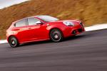 Alfa Romeo Giulietta Quadrifoglio Verde 2011 года (ZA)